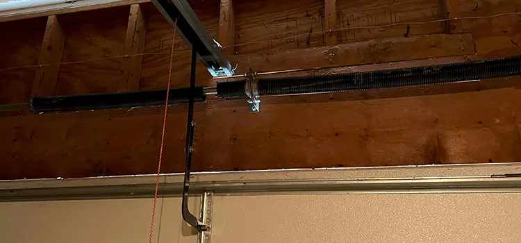 Broken Garage Door Cable Repair in Whittier, CA
