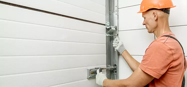 Why Choose Us for Garage Door Lock Services in Whittier, CA?