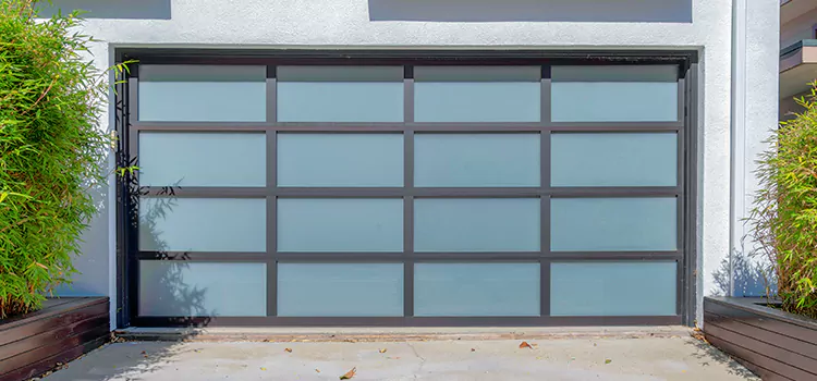Why Choose Us for Garage Door Care in Whittier, CA?