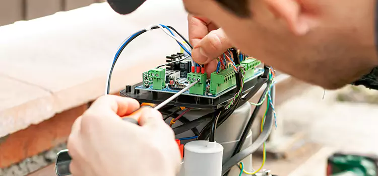 Specialized Brand Gate Motor Repairs Whittier