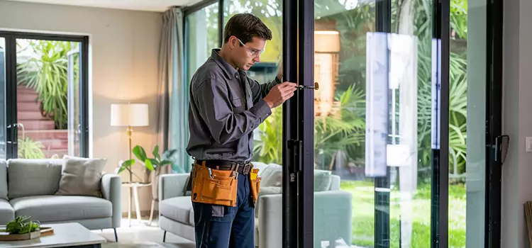 Why Choose Us for Your Glass Door Needs in Whittier, CA?