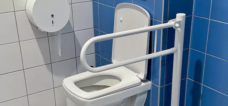 Comprehensive Solutions in Whittier, CA for Accessible Facilities