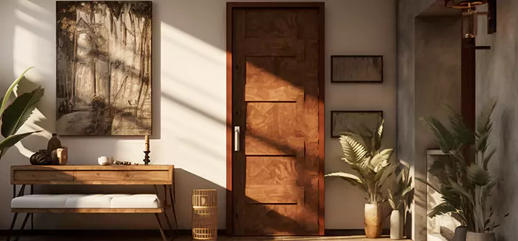Specialty Interior Doors Whittier