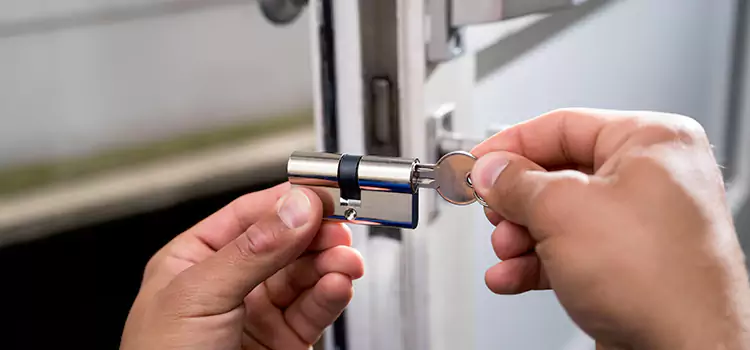 Lock Change Locksmiths Whittier