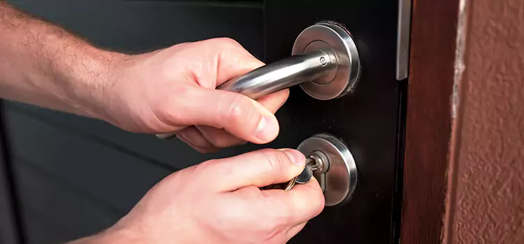 Master Key Control and Audits Whittier