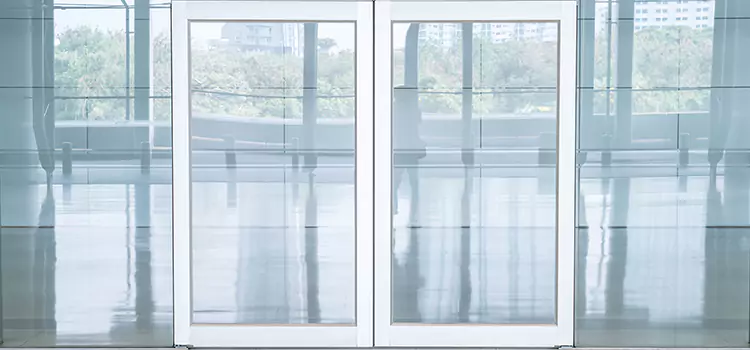 Mobile Sliding Screen Door Replacement Whittier