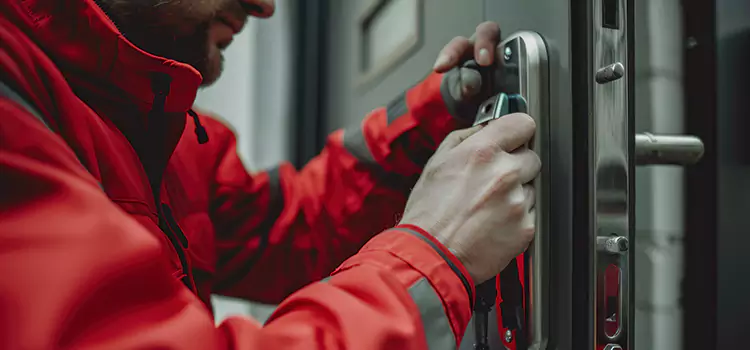 Mobile Car Key Service Whittier