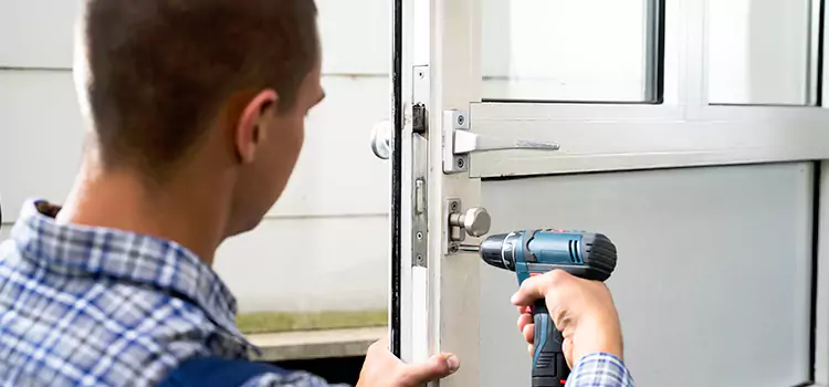 Experienced and Reliable Technicians Whittier