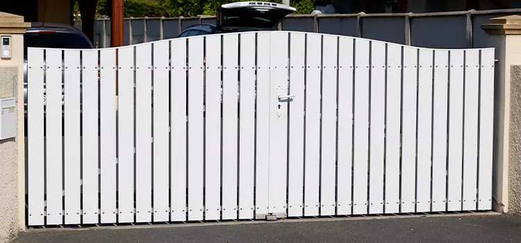 Why Choose Us for Residential Gate Repair in Whittier, CA?