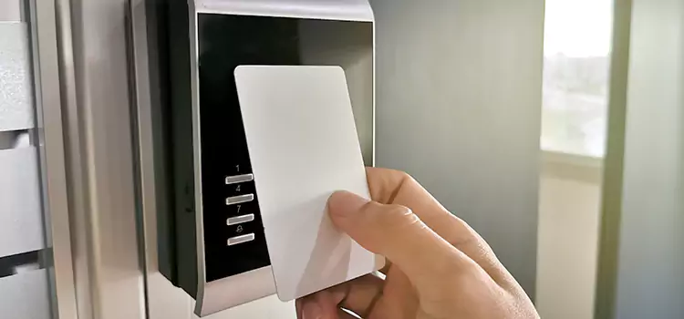 Advanced RFID Technology Integration in Whittier, CA