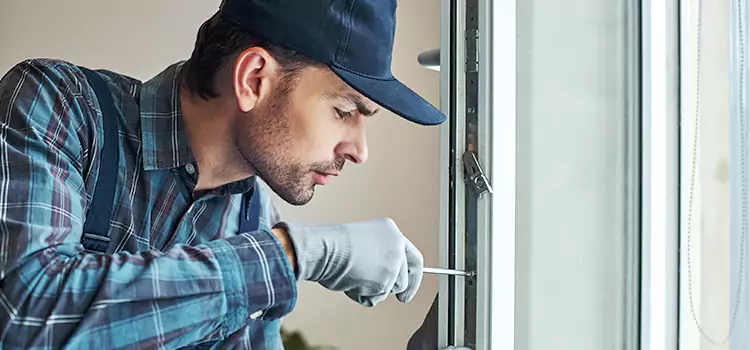 Emergency Response for Latch Issues Whittier