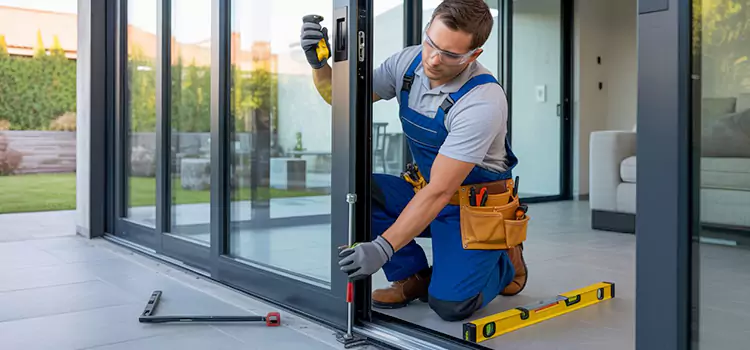 Patio Door Replacement Whittier