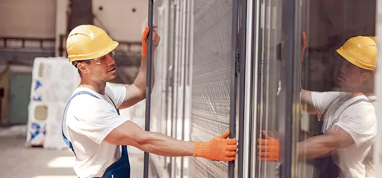 Sliding Door Mesh Replacement Whittier