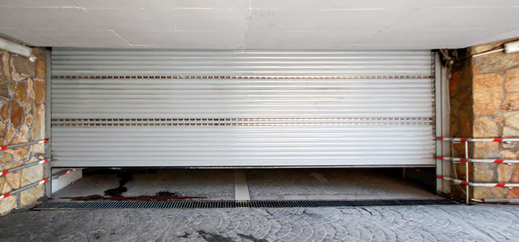 Steel Garage Door Repair Whittier