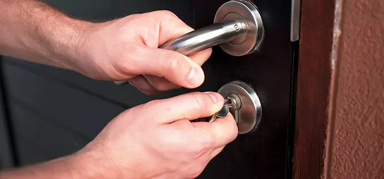 Door Closer Repair & Installation Whittier