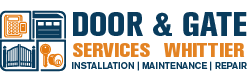 Door & Gate Services Whittier
